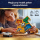 LEGO HARRY POTTER 76462 Herb Hogwartu - 1529857 - zdjęcie 4